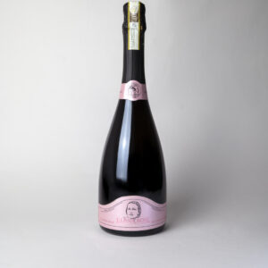 Oltrepò Pavese Metodo Classico Pinot Nero Rosè D.O.C.G. Brut Millesimato 2021 "Classese Rosè"